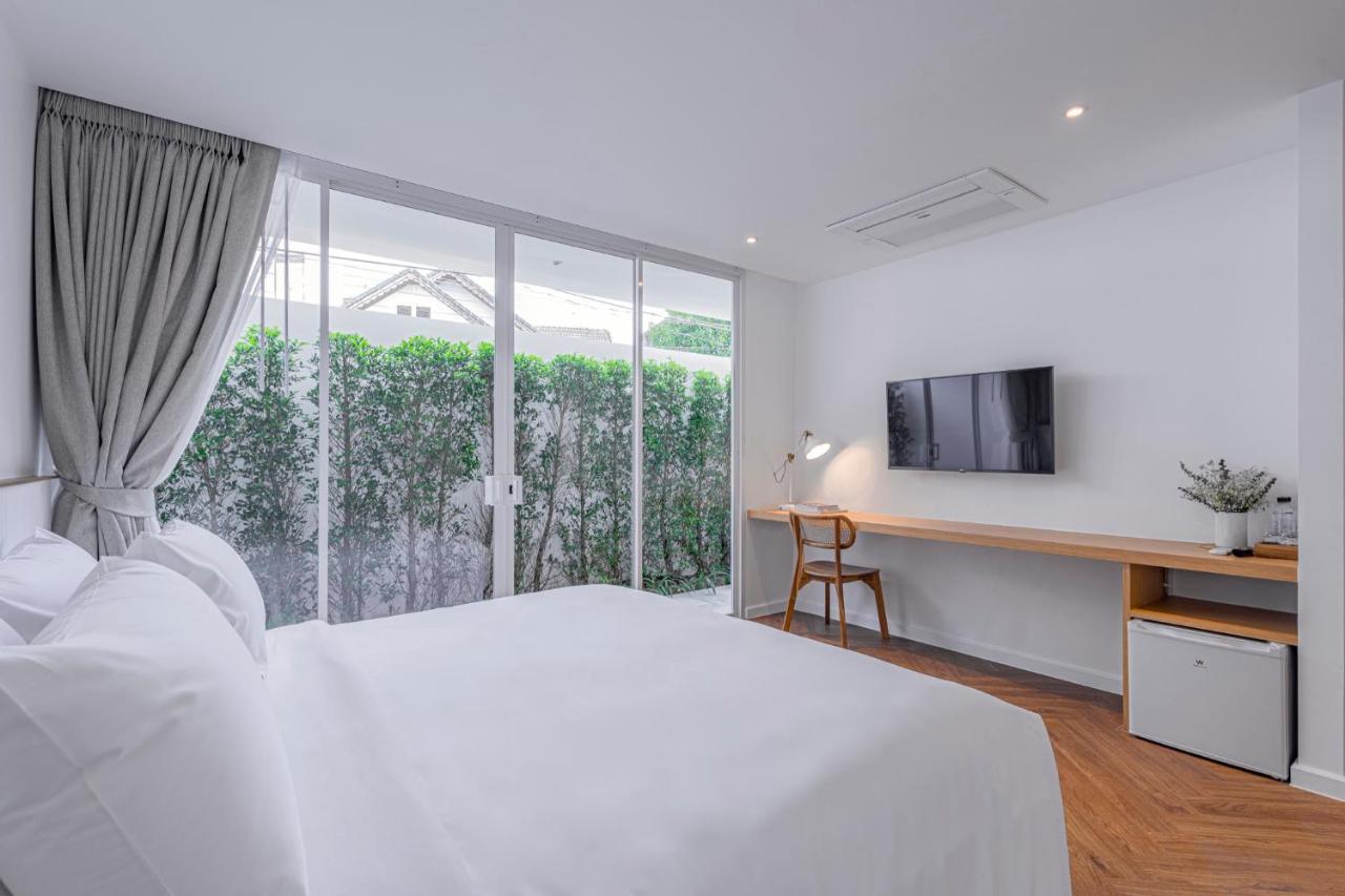 Casa 33 Hatyai Hat Yai Exterior photo